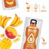 Bolero Essential Hydration Sugar Free Fruit Drink Mango 12 Sachets view 2