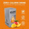 Bolero Essential Hydration Sugar Free Fruit Drink Mango 12 Sachets view 4