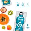 Bolero Essential Hydration Sugar Free Fruit Drink Exotic 12 Sachets view 2