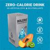 Bolero Essential Hydration Sugar Free Fruit Drink Exotic 12 Sachets view 4