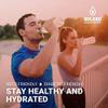 Bolero Essential Hydration Sugar Free Fruit Drink Berry Blend 12 Sachets view 3