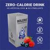 Bolero Essential Hydration Sugar Free Fruit Drink Berry Blend 12 Sachets view 4