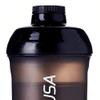 Biotech 600 ml Black Wave Shaker view 3