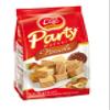 Elledi Party Wafers Hazelnut 250 g (Pack of 5) view 1
