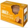 Annas Original Orange Thins 150 g (Pack of 4) view 1