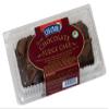 Coolmore Foods Double Chocolate Fudge Cake 400 g (Pack of 2) view 1