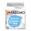 Tassimo Milk composition capsules - 16 milk capsules for 16 drinks view 1