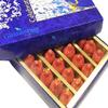 Ghasitaram Gifts Indian Sweets - Sweets Ganesha Chaturthi Gifts Modaks Strawberry Modaks 800 GMS view 2