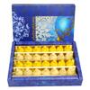 Ghasitaram Gifts Indian Sweets - Sweets Ganesha Chaturthi Gifts Modaks Sugarfree Pure Kaju Modaks 800 GMS view 1