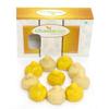 Ghasitaram Gifts Indian Sweets - Ganesha Chaturthi Gifts, Mix Mawa Modaks, 200g view 1