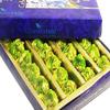 Ghasitaram Gifts Indian Sweets - Sugarfree Pure Pista Modak 800 GMS view 2