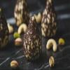 Ghasitaram Gifts Indian Sweets - Ganesha Chaturthi Gifts, Kaju Choco Vermicillie Modak, 200g view 1