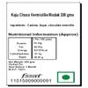 Ghasitaram Gifts Indian Sweets - Ganesha Chaturthi Gifts, Kaju Choco Vermicillie Modak, 200g view 2
