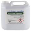 Crown Supplies Professional Premium Machine Rinseaid Liquid 5L view 1