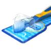 Pororo Kids Children From 3~10 years Old Toothbrush 2pc Set view 3