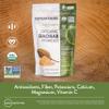 MRM ORGANIC BAOBAB POWDER 240 GR view 3