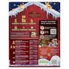 Lindt Teddy Milk Chocolate AR Advent Calendar 2025  Large 250g  24 Bear & Friends Chocolates  Festive Gift for Him & Her view 3