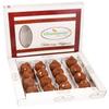 Ghasitaram Gifts Indian Sweets - Mathura Mawa Modaks (400 g) view 1