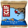 X12 or CLIF BAR Cliff bar chocolate chips view 1