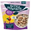 Seven Sundays Muesli wild & free mix 12 Oz