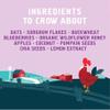 Seven Sundays Muesli wild & free mix 12 Oz view 3