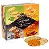 Jacob's Savours 250g view 1