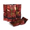 GOARTEA Puerh Tea Loose Leaf 60pcs 8g 2008 Year - Ripe/Shu Chinese Pu erh Tea - Supreme Grade Ancient Tree - Yunnan Puer Pu'er view 1