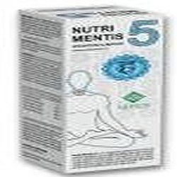 Nutrimentis 5 30ml Gheos
