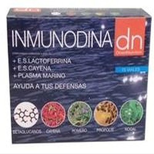 Immunodine 15 vials from Direct Nutrition