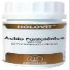 Equisalud Holovit Acido Pantotenico 200 mg 50 Caps view 1