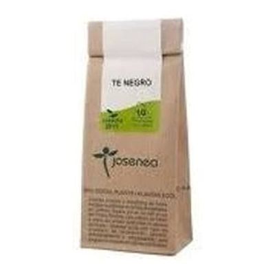 Josenea Black Tea Bag 50 g 1 Unit 200 g
