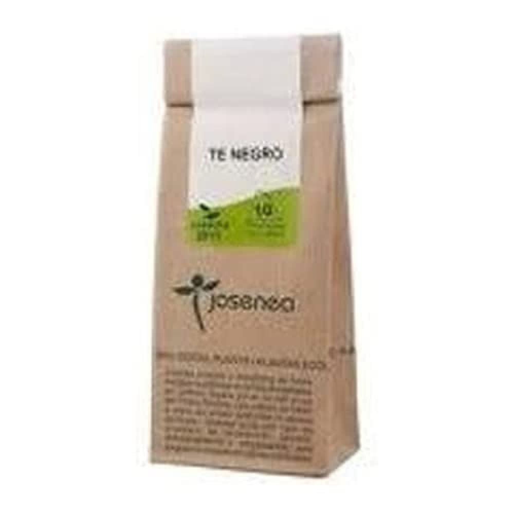 Josenea Black Tea Bag 50 g 1 Unit 200 g