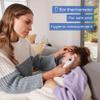 Beurer FT 58 Ear Thermometer, Fever Thermometer with Infrared Technology for Ear & Object Temperature Measurement, Fever Indicator, incl. 10 Protective Caps, for Babies, Children, and Adults view 2