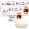 Any Soap - Antiseptic Soap - Bread 100g view 1