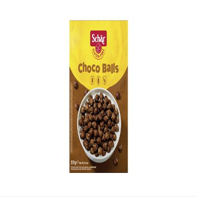 Milly Magic Cocoa Crunchy Gluten-Free 250 g Schar 250 g Schar
