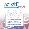 ACIDIF PLUS INTEG 14CPR 1.15G view 3