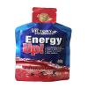 Victory Endurance Energy Up Gel (24x40g) Watermelon Flavour with Added Sodium; Immediate Energy view 1