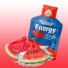 Victory Endurance Energy Up Watermelon Flavor Gel. with Added Sodium. Immediate Energy - 24 Count view 2
