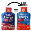 Victory Endurance Energy Up Watermelon Flavor Gel. with Added Sodium. Immediate Energy - 24 Count view 3
