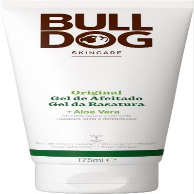 Bulldog Cleansing Gels & Foams
