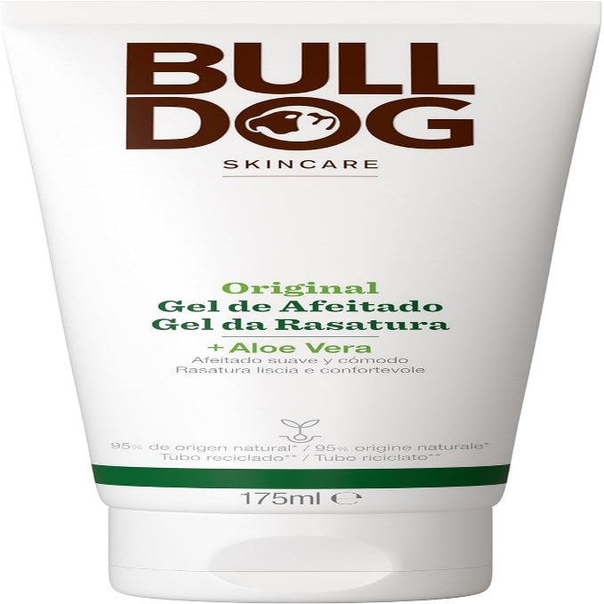 Bulldog Cleansing Gels & Foams