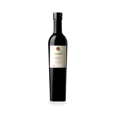 Abbae de Queiles Picual Extra Virgin Olive Oil 500 ml