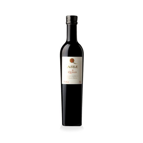 Abbae de Queiles Picual Extra Virgin Olive Oil 500 ml