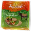 Amaizin Tortilla Wraps Extra Fibre 240 g (Pack of 4) view 1