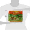 Amaizin Tortilla Wraps Extra Fibre 240 g (Pack of 4) view 3