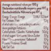 Amaizin Tortilla Wraps Extra Fibre 240 g (Pack of 4) view 4