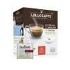 150 Pods Coffee 44mm - Classico Espresso - Lollo Coffee view 1