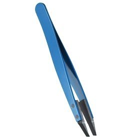 Rubis Tweezer Classic Techno Dark Blue