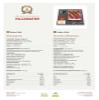 Belly Bacon Pancetta Villgrater Approx. 400 gr. view 4