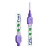 TePe 1.1 mm Size 6 Original Interdental Brush - Pack of 8 view 2
